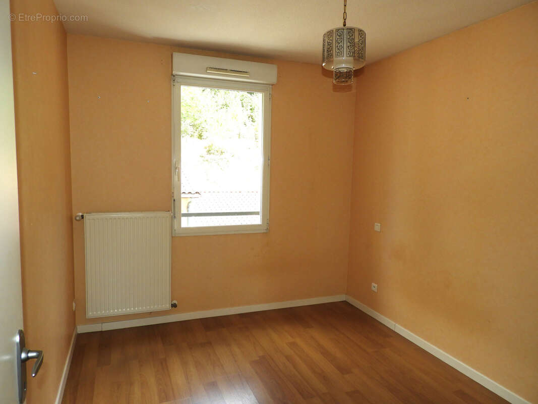Appartement de type III avec parking et balcon. - photo 4