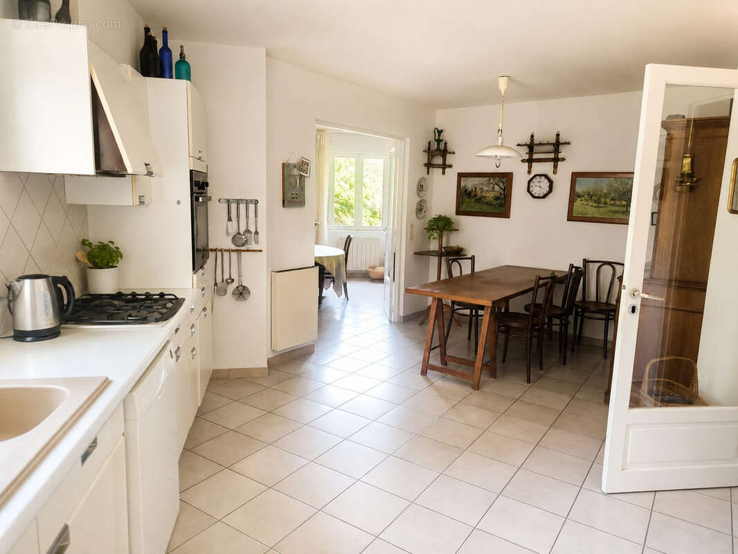 A vendre villa piscine sur terrain de 6000m2       limoux - photo 8