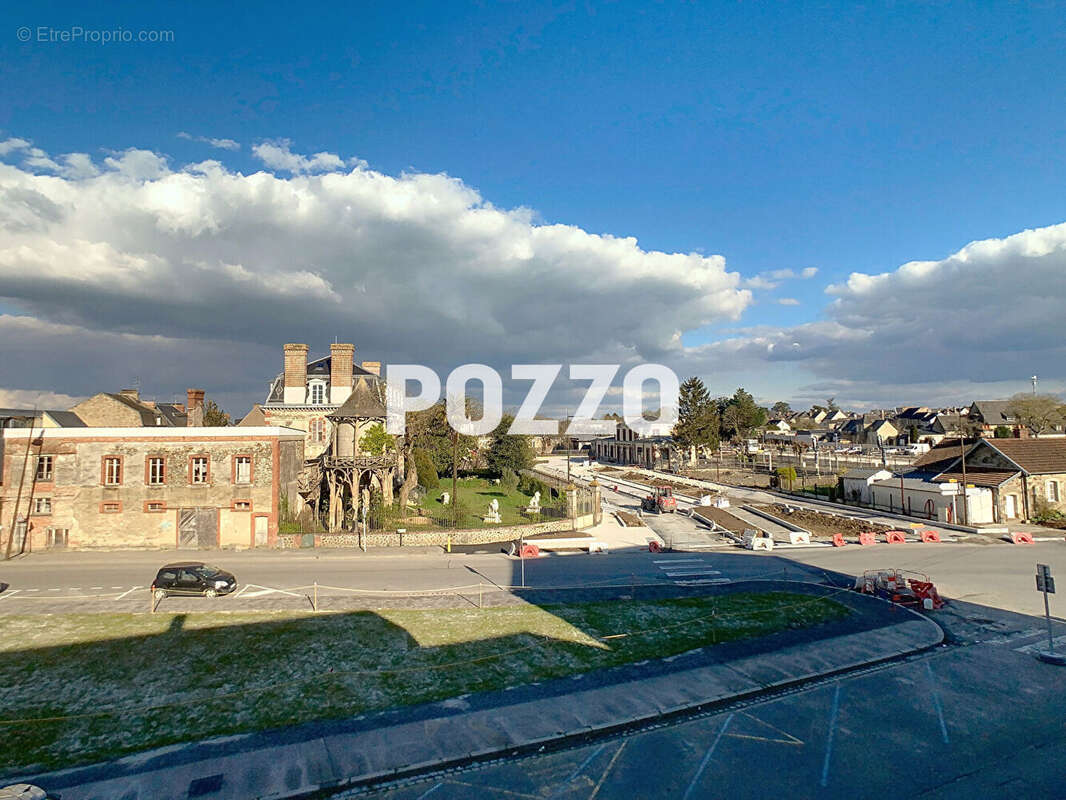 Appartement à PONTORSON