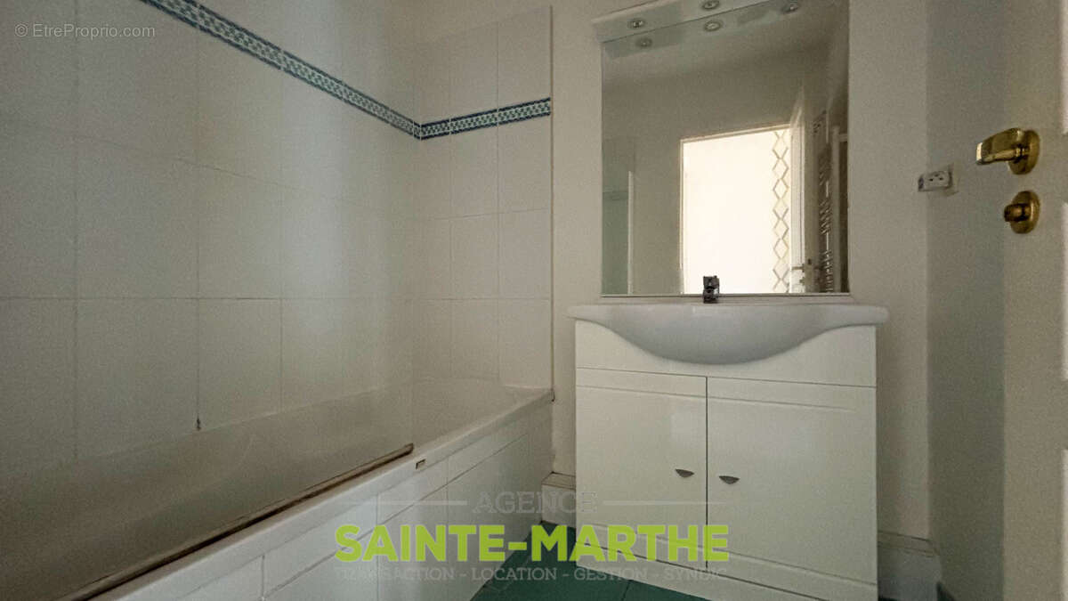 Appartement à NIORT