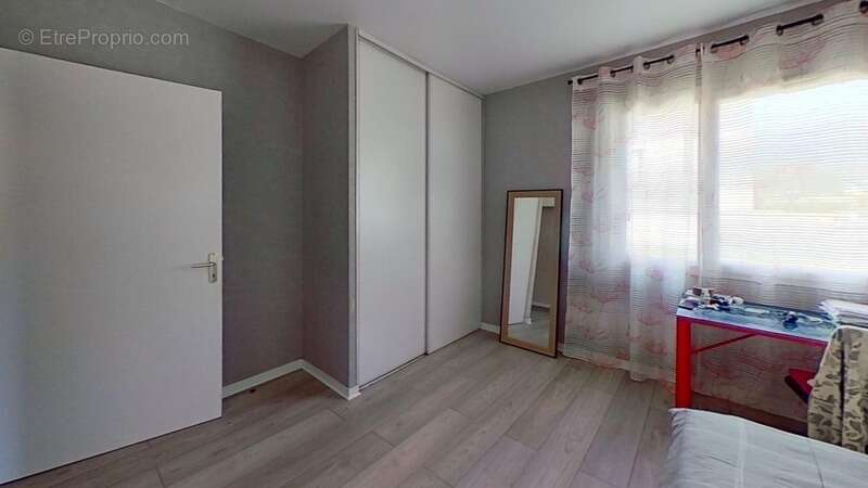 Appartement à CHANTEPIE