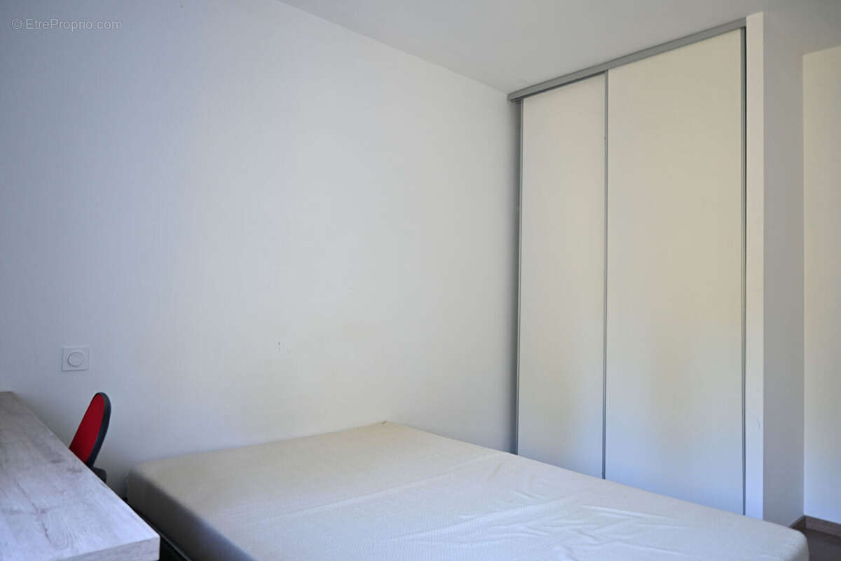 Appartement à FONT-ROMEU-ODEILLO-VIA