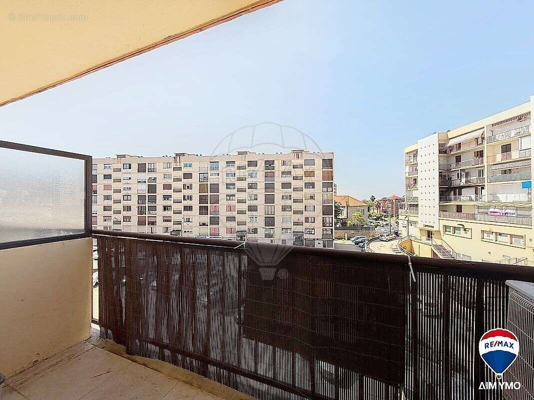 Appartement à AJACCIO