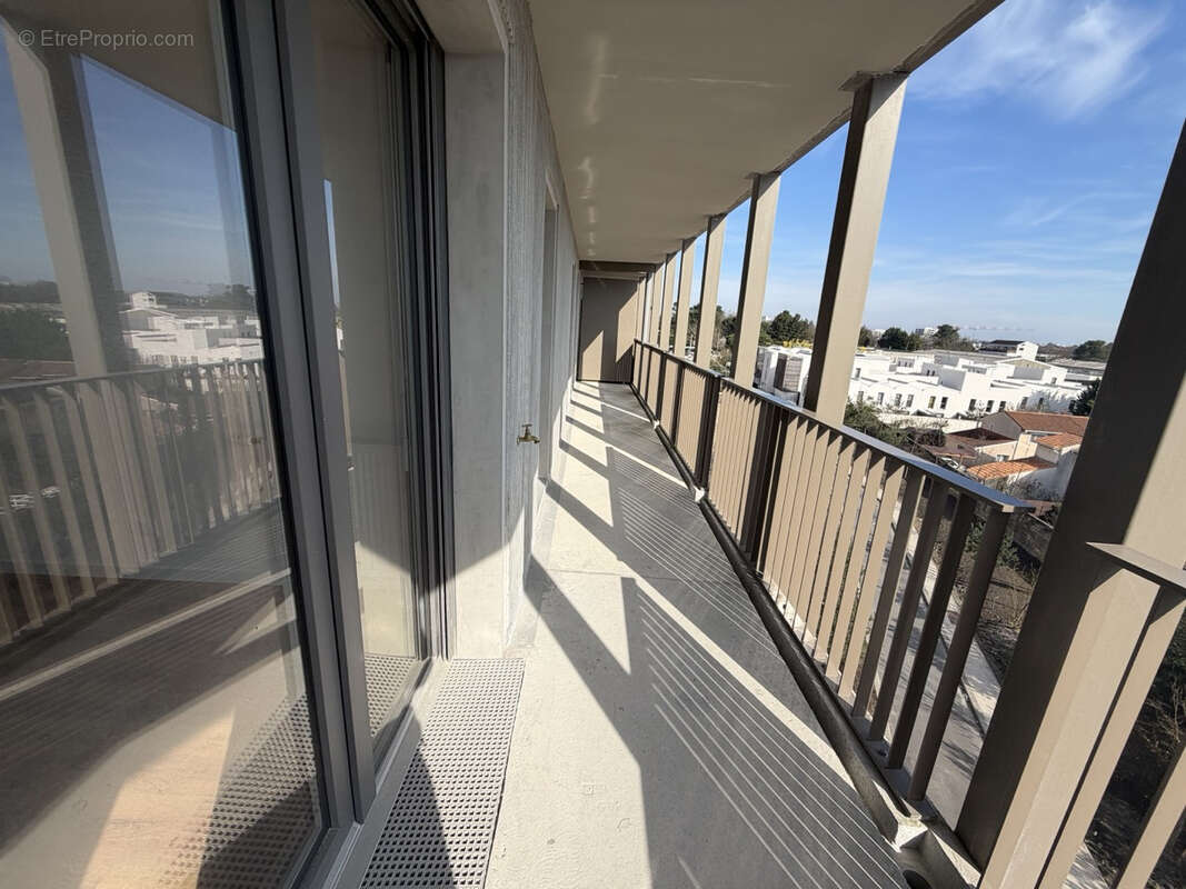 Appartement à MERIGNAC