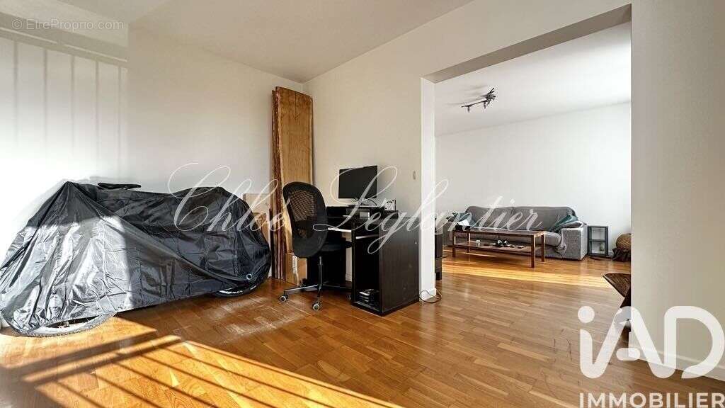 Photo 3 - Appartement à CROSNE
