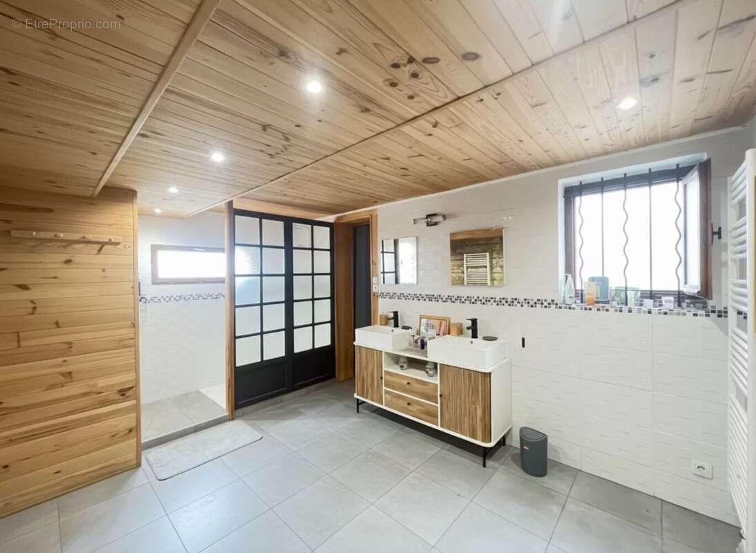 Maison à LA TURBIE