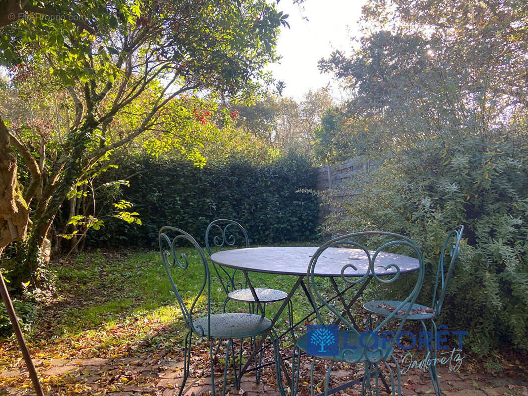 Maison à ARTHON-EN-RETZ