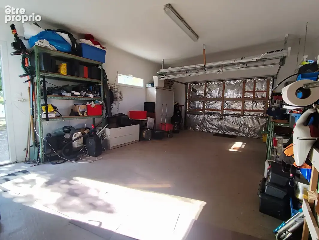 Maison 196m² à nogent-le-rotrou - photo 12