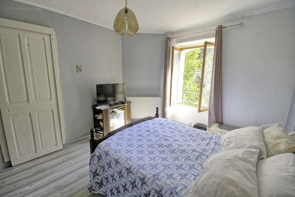 Maison à SAINT-AUBIN-SUR-MER