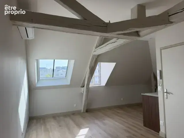 ORLEANS -BANNIER- Appartement 2 pièces entièrement rénové - - photo 15