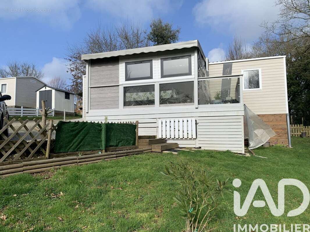 Photo 4 - Maison à MACHE