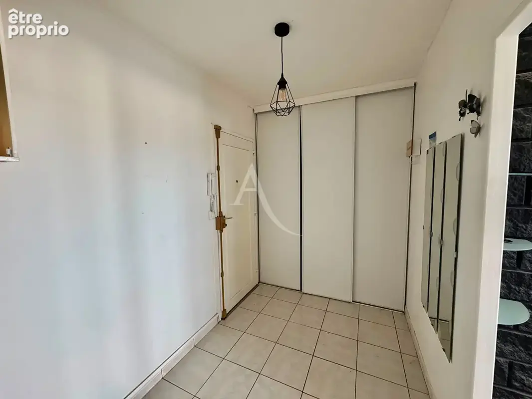 Appartement de type F4 - photo 8