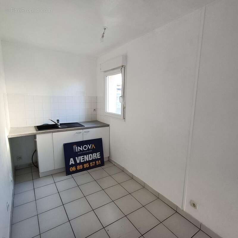 Appartement à LORIENT