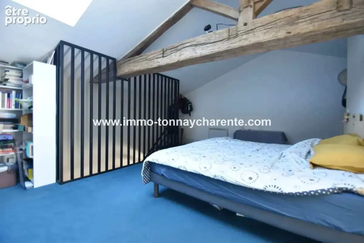 Maison 6 pièces 193 m² à vendre à Tonnay-Charente (17430) - photo 5
