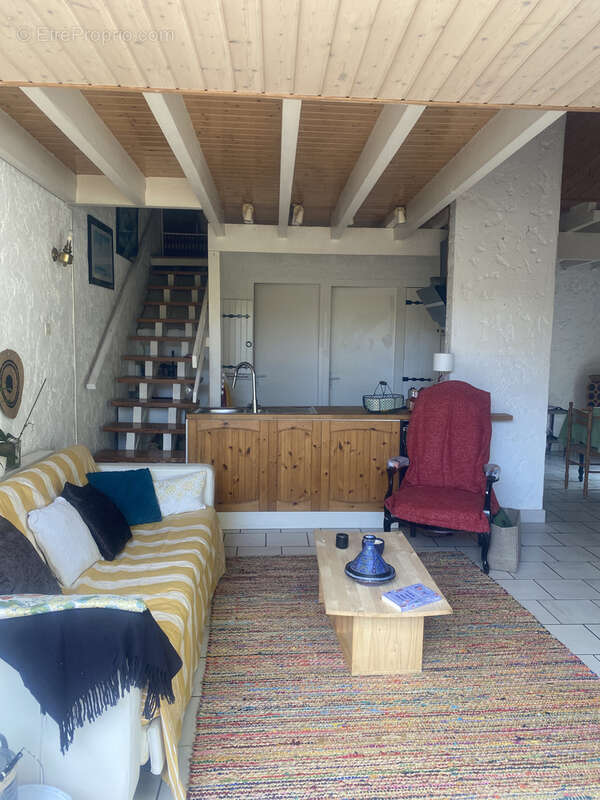 Maison à vendre à La Teste de Buch à proximité du port et de la gare - photo 8