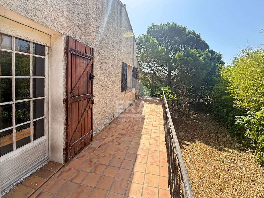 Maison 106m² à septèmes-les-vallons - photo 3