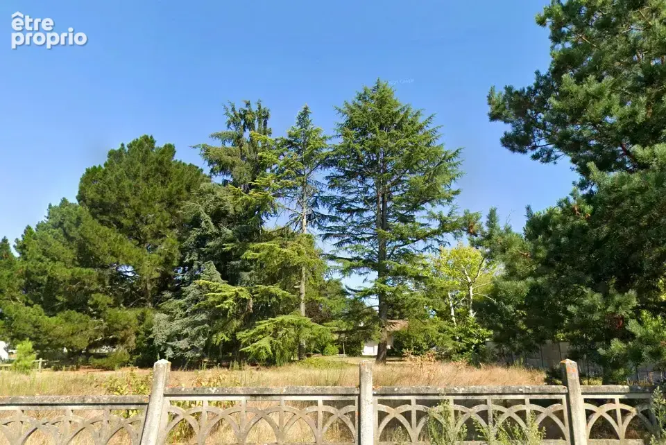 Photo Terrain à Pessac au prix de 345 000€