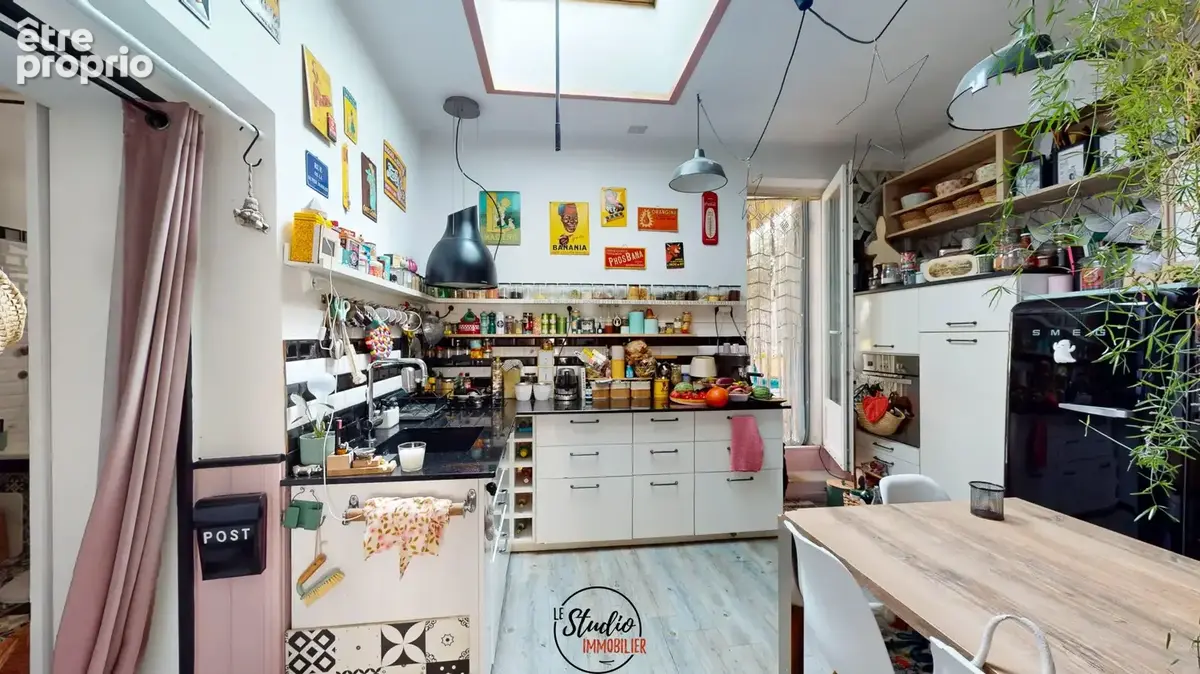 Maison 3 pièces 75 m² à vendre à Saint-Pere-En-Retz (44320) - photo 3