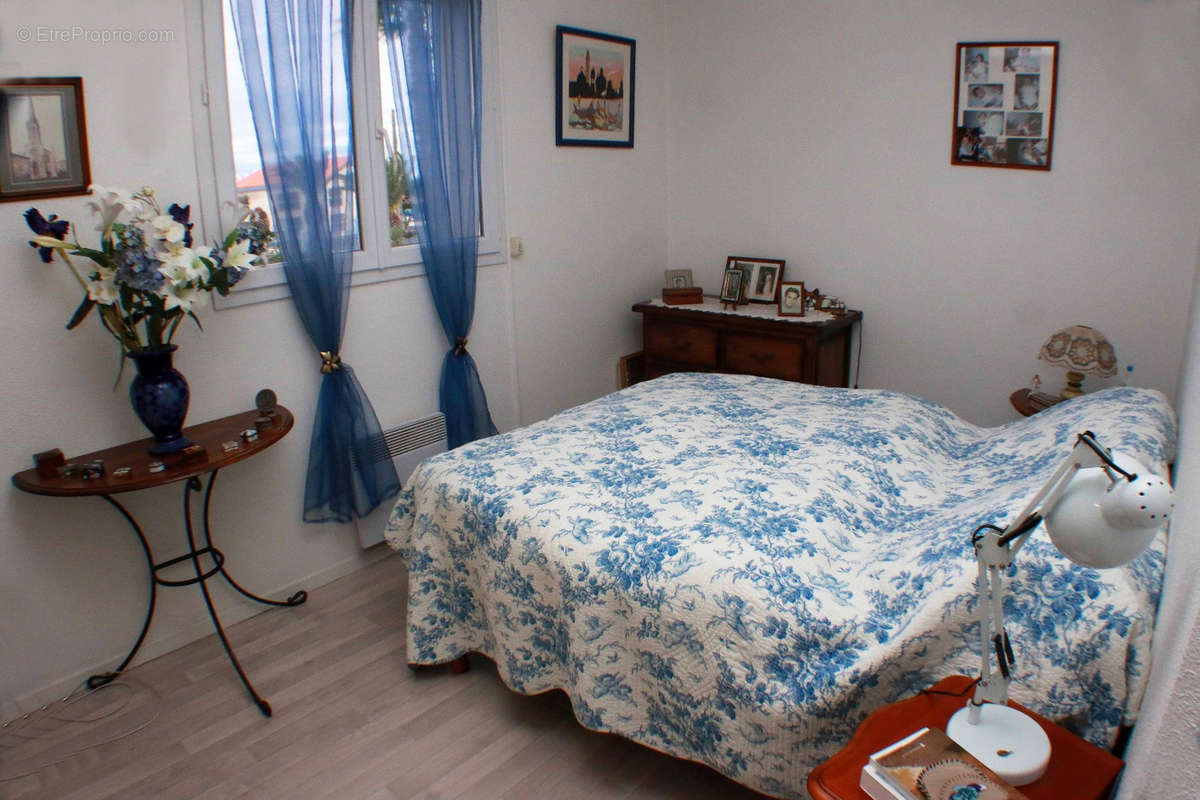 Maison à LE BARCARES