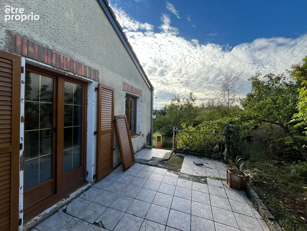 Maison individuelle de plain-pied à rafraîchir - photo 13