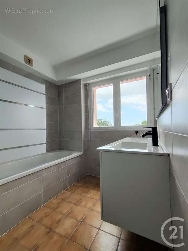 Appartement à MUZILLAC