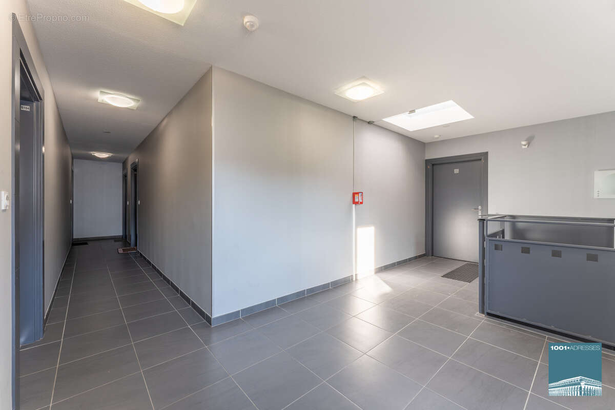 Appartement à SAINT-MEDARD-EN-JALLES