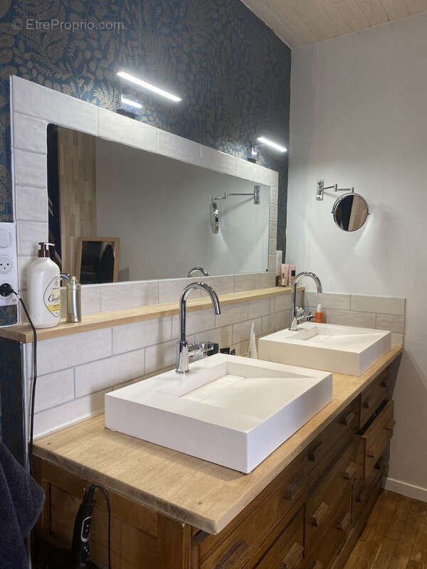 Appartement à AURILLAC