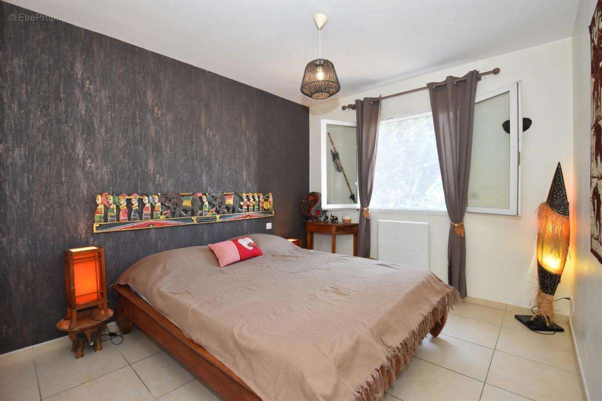 Appartement à CARCASSONNE