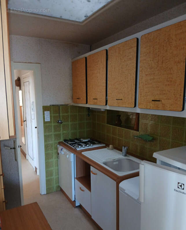 Appartement à PERIGUEUX