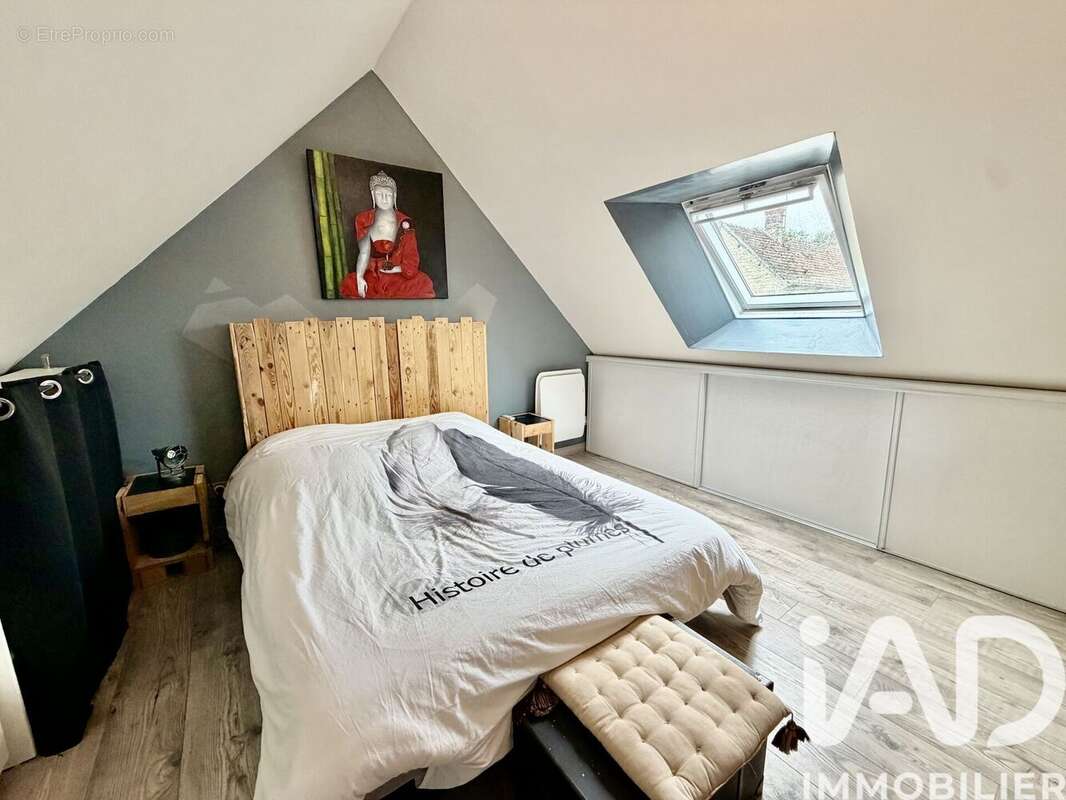 Photo 8 - Appartement à PONTPOINT