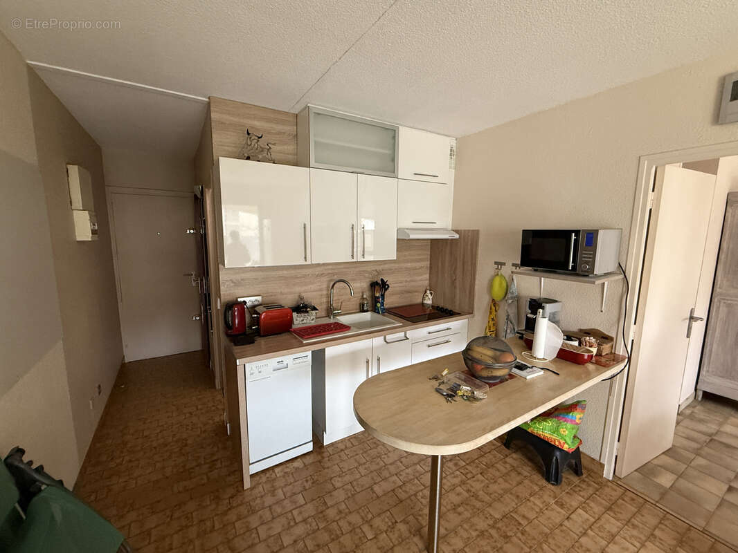 Appartement à LE GRAU-DU-ROI