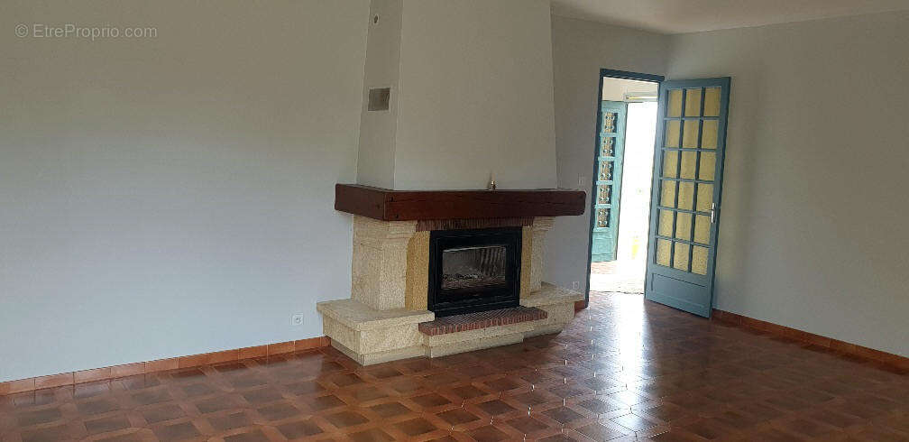 Maison à LAFRANCAISE