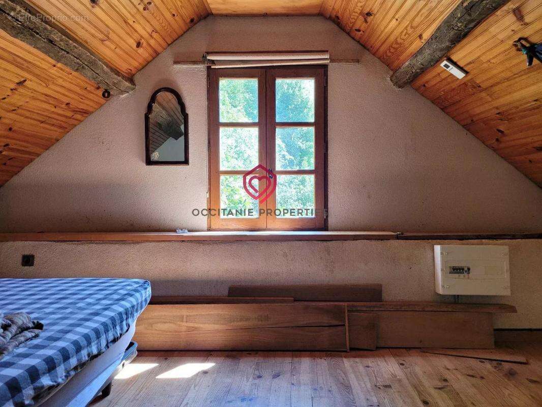 Maison à BIERT