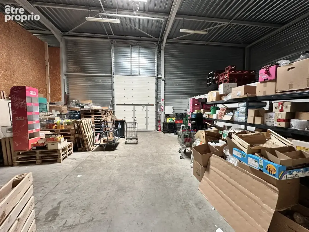 Une exclusivité dagon immobilier ! - photo 16