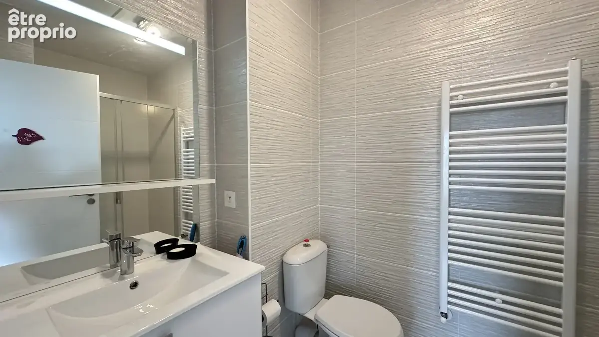 ANGLET  Attique d'exception de 100 m2  avec terrasse panoramique de 244 m² - photo 18