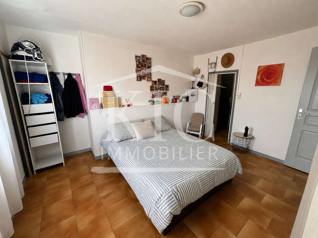 Appartement à CARCASSONNE