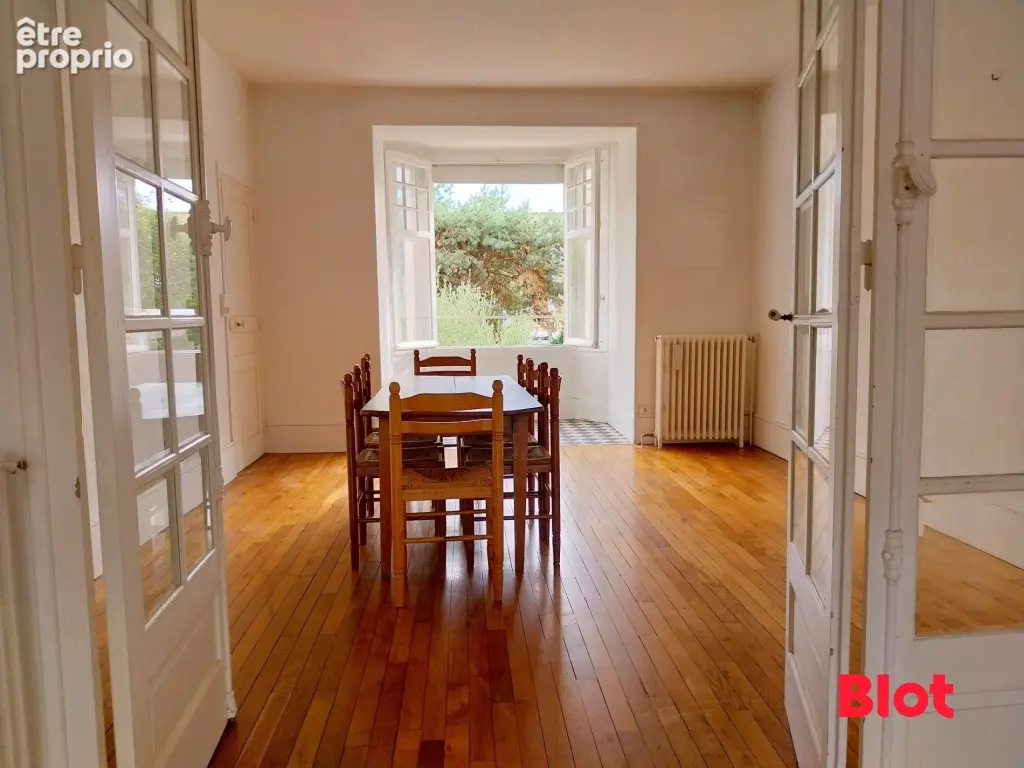 Appartement 8 pièces 145 m² à vendre à Saint-Malo (35400) - photo 3
