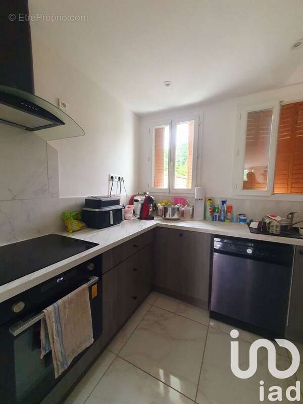 Photo 7 - Appartement à LE BOUSQUET-D'ORB