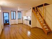 Appartement à LA ROCHETTE