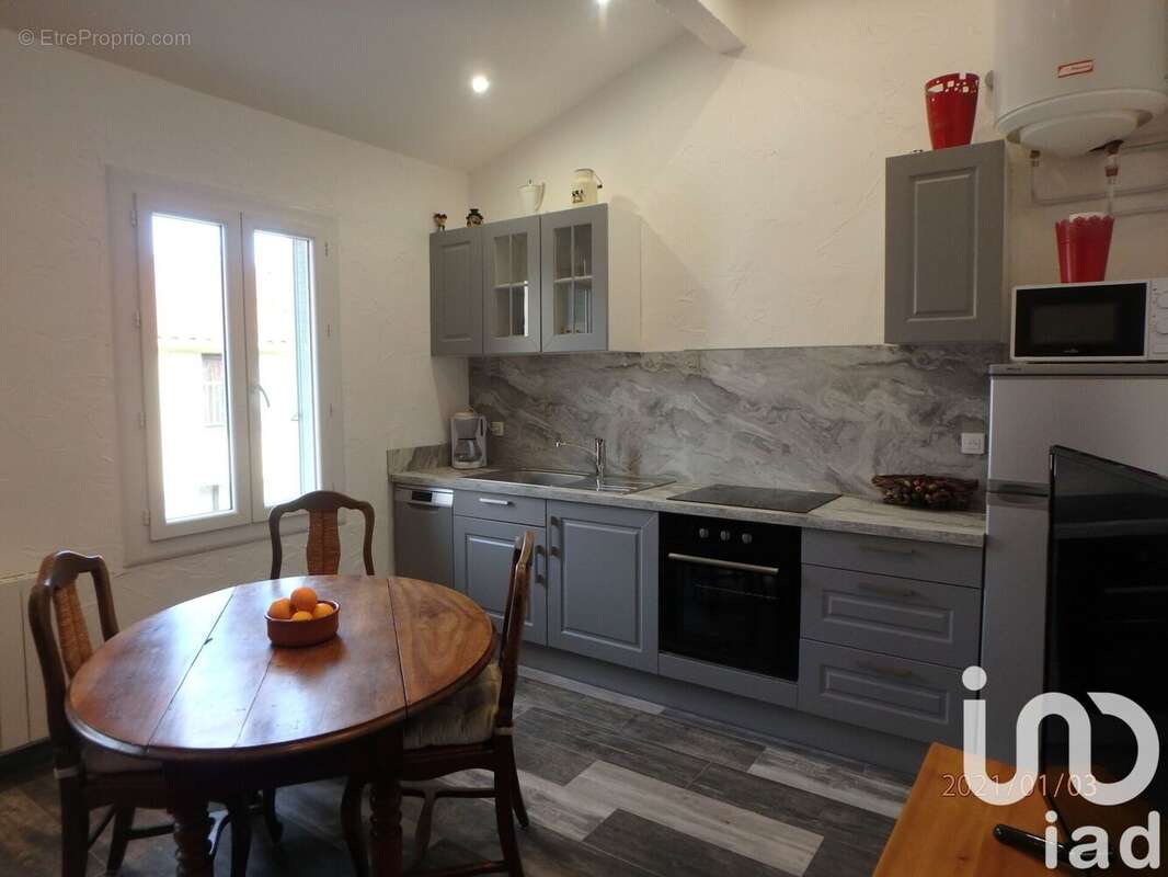 Photo 4 - Appartement à ARGELES-SUR-MER