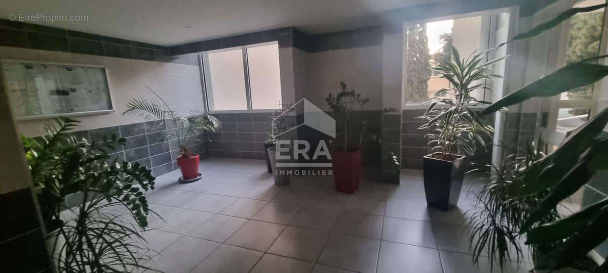 Appartement à MARTIGUES