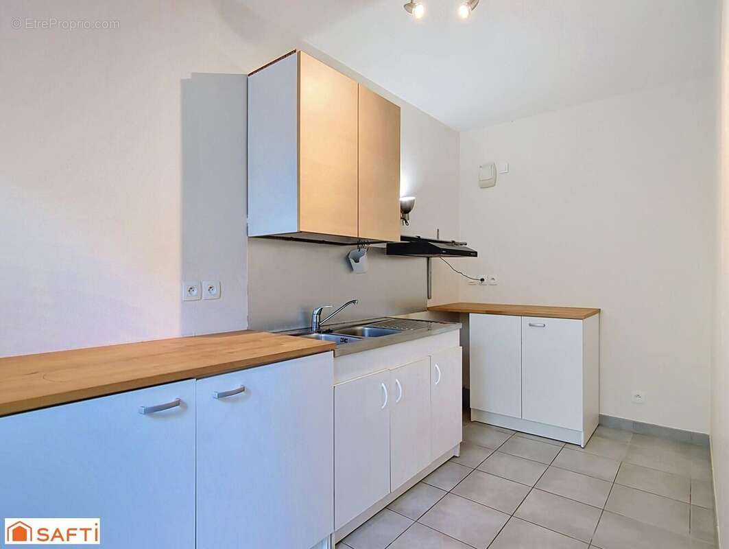 Photo 6 - Appartement à GRENOBLE