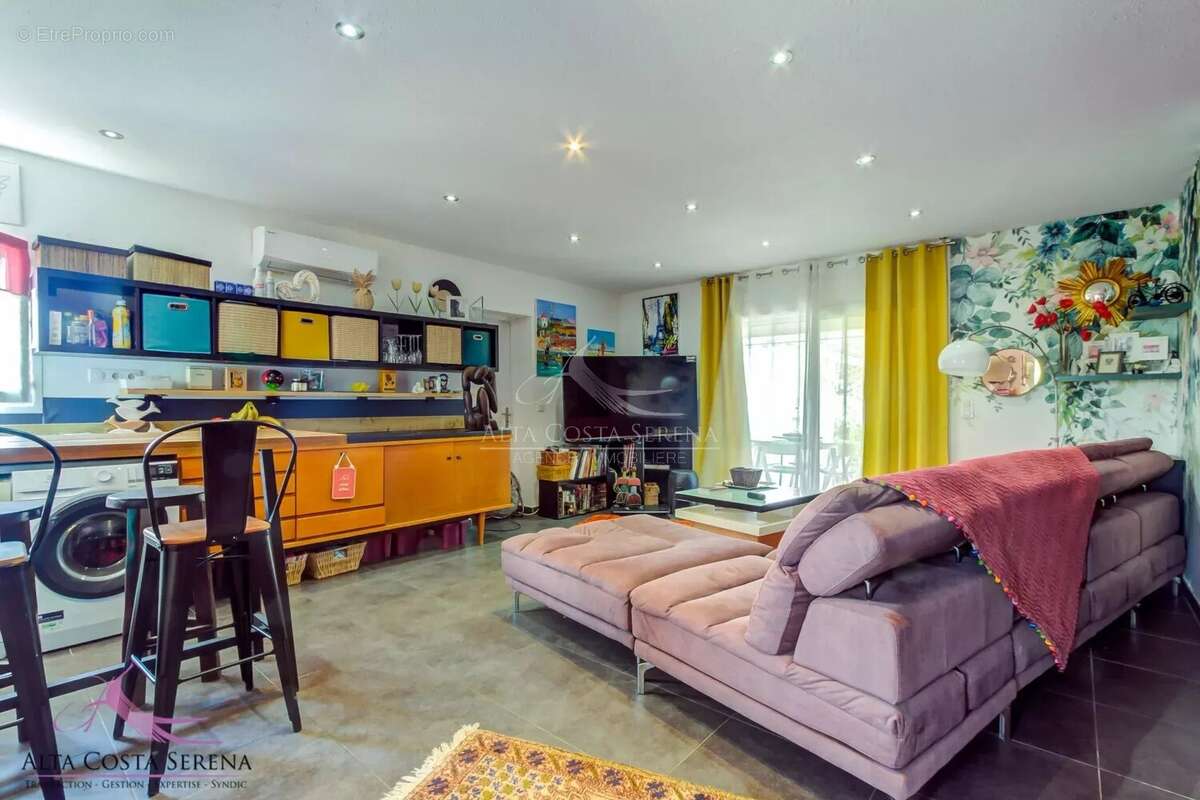 Maison t4 ghisonaccia - photo 2