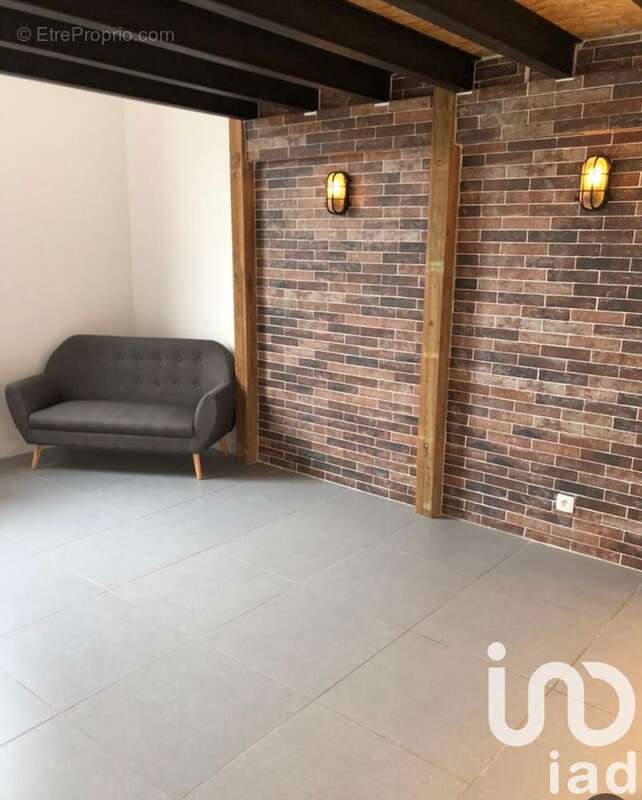 Photo 6 - Appartement à SAINT-MAUR-DES-FOSSES