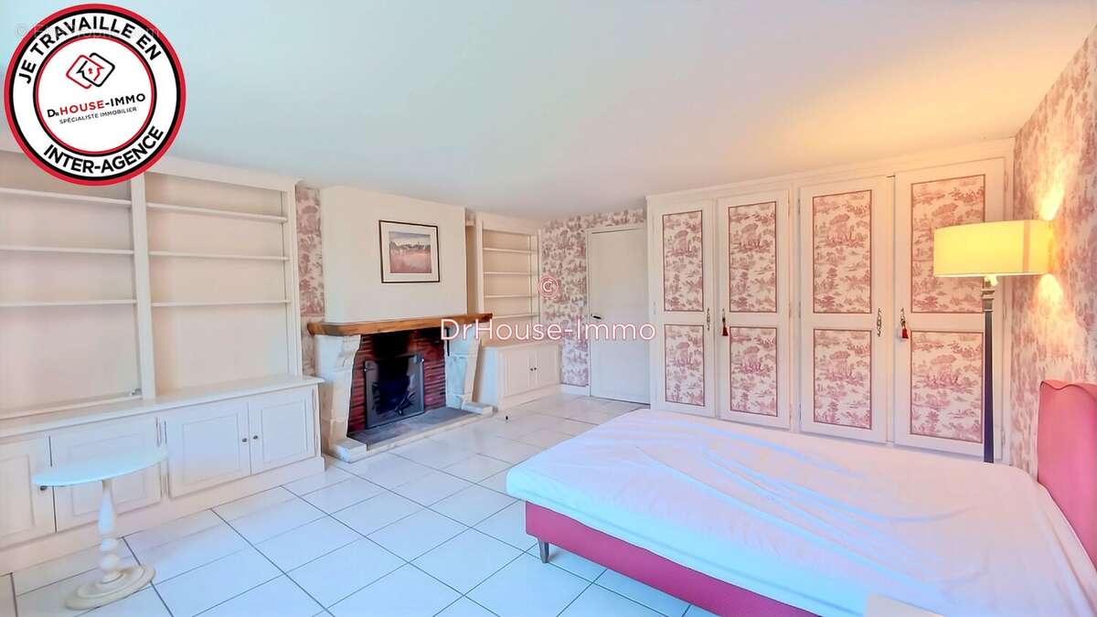 Appartement à BAULE