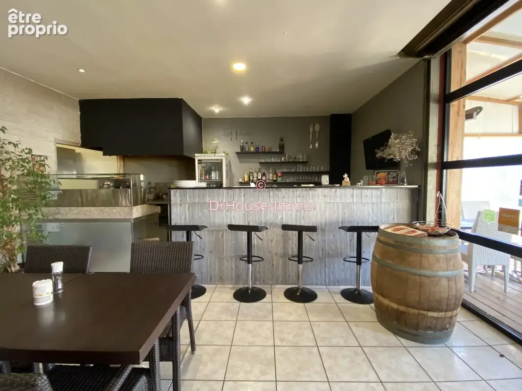 Commerce 96 m² à vendre à Aigues-Mortes (30220) - photo 32