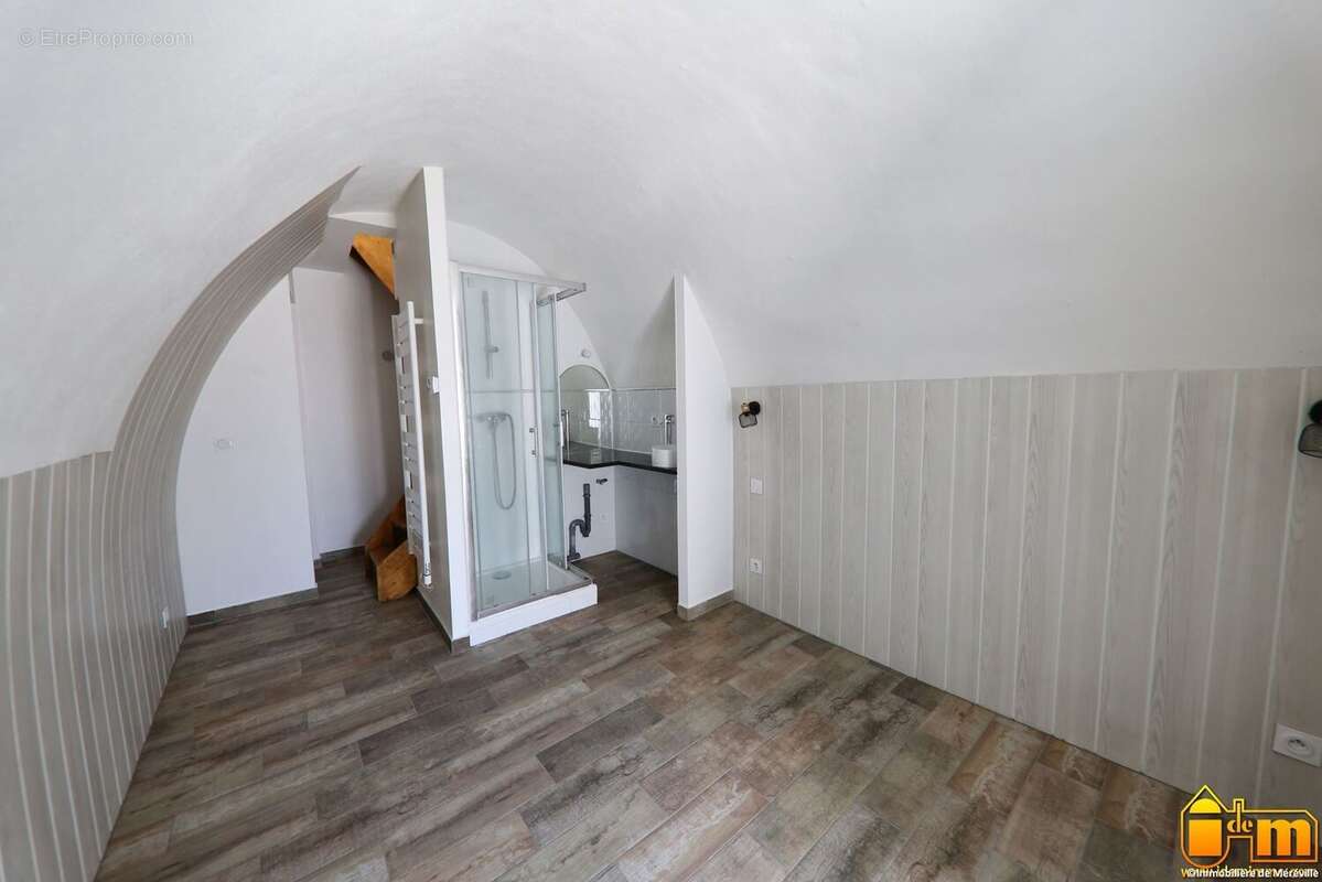 Appartement à MEREVILLE