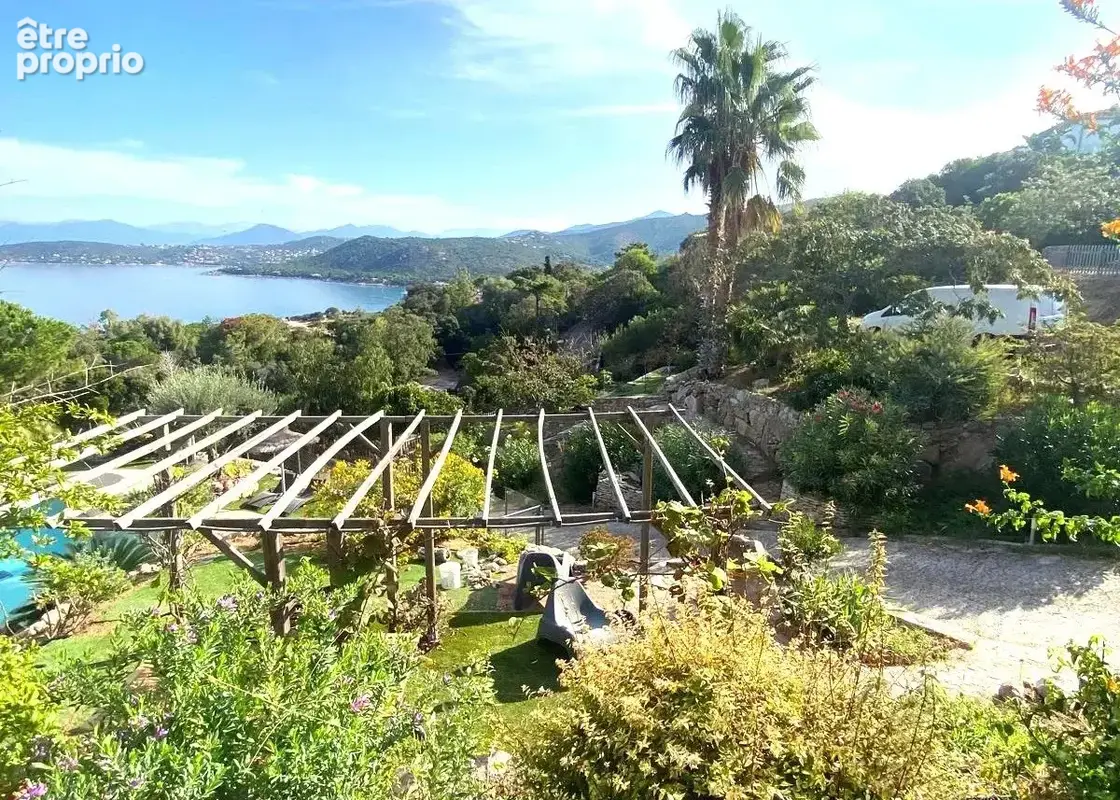 Coti chiavari villa avec piscine - photo 6