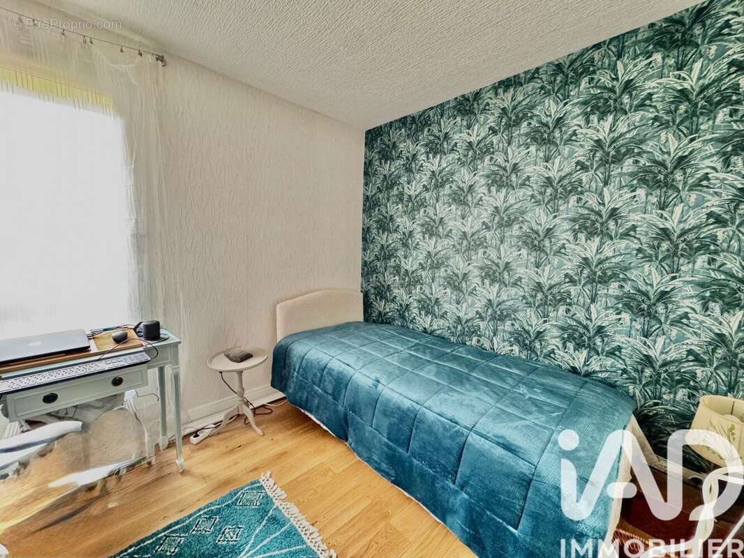 Photo 6 - Appartement à NANDY