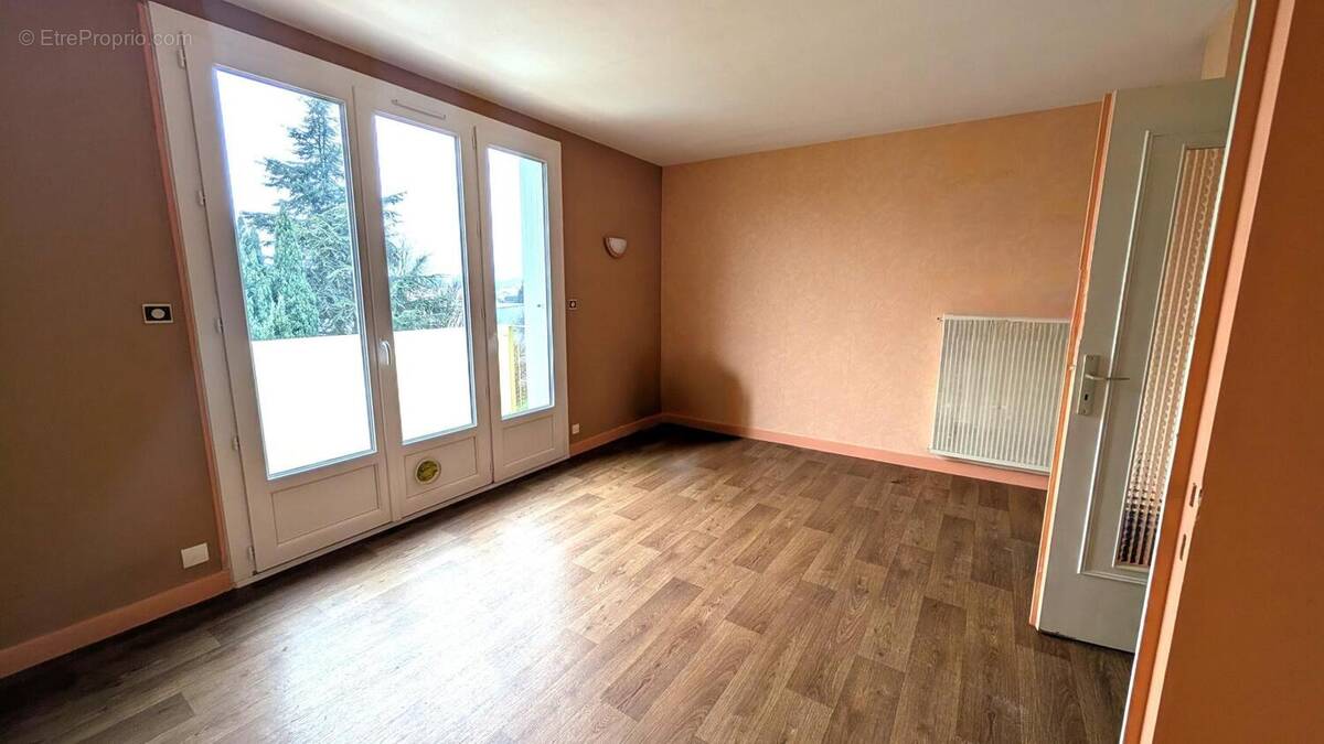 Photo 1 - Appartement à TAIN-L'HERMITAGE